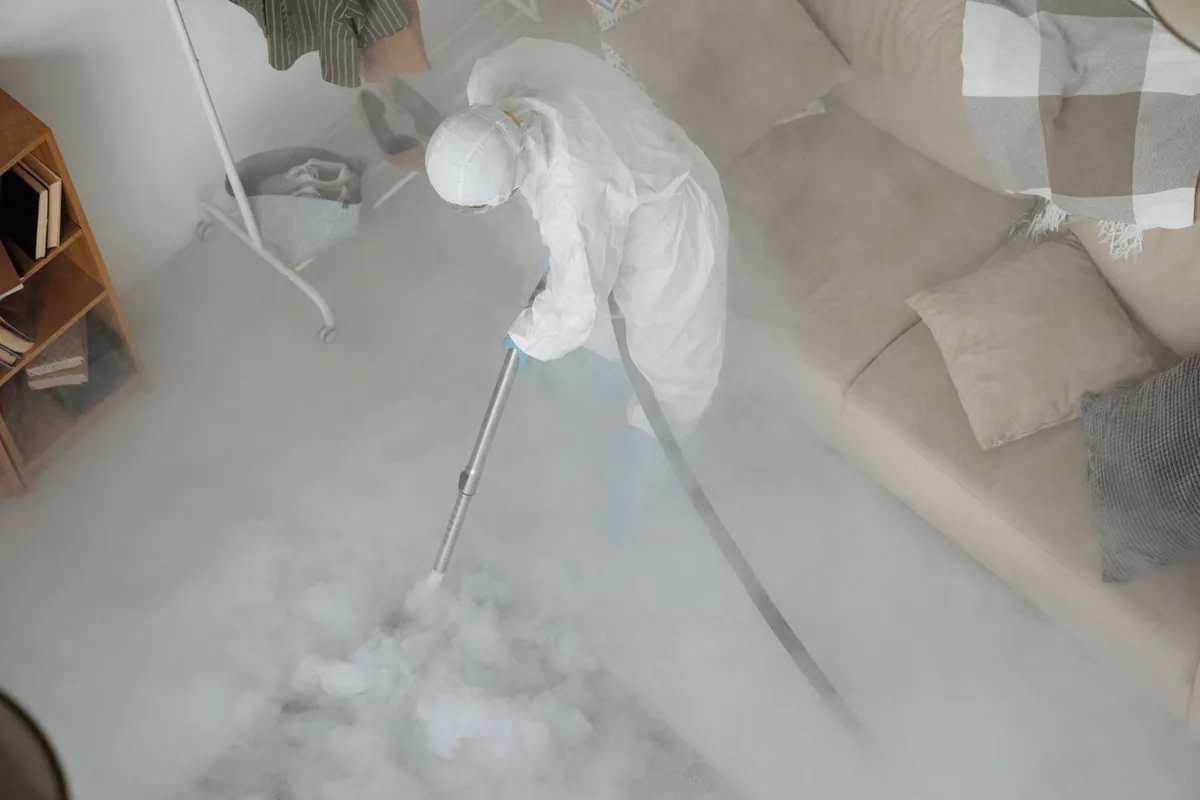 Crime Scene Cleanup in Torrey Highlands, San Diego, CA